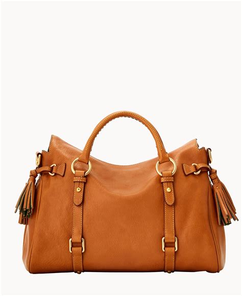 replica dooney and bourke florentine satchel